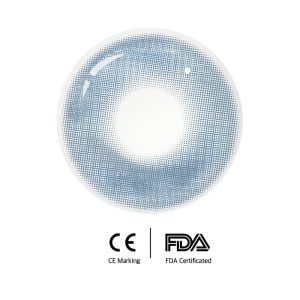 Unibling Meow Blue (1-Month)