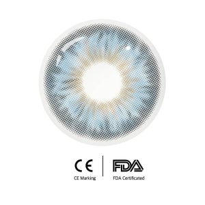 Unibling Dolphin Blue (1-Month)