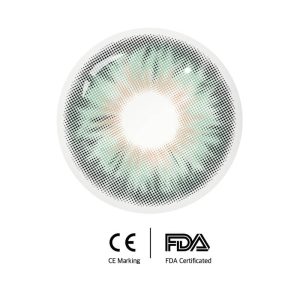 Unibling Peacock Green (1-Month)