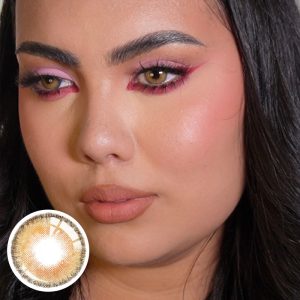 Unibling Firework Brown (1-Month)