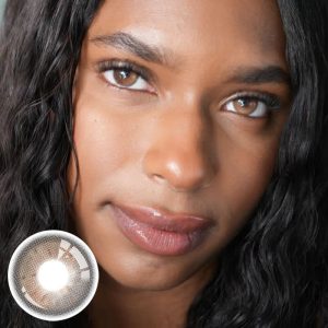 Unibling Freesia Brown (1-Month)