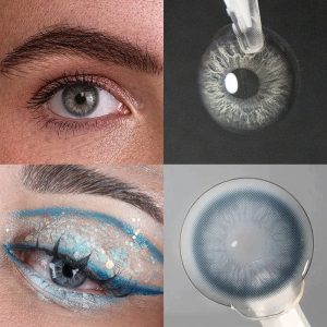 Hazel Eyes Trial Set