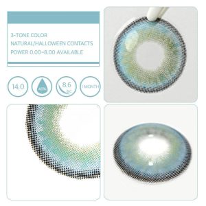 Unibling Himalaya Blue (1-Month)