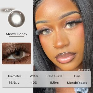 Unibling Meow Honey (1-Year)