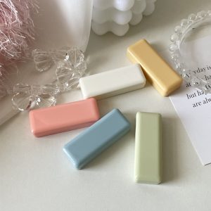 Salt-colored Contact Lens Remover Tool