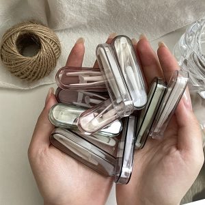 Cold Style Vintage Contact Lens Remover Tool