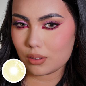 Unibling Polar Light Yellow Green (1-Year)