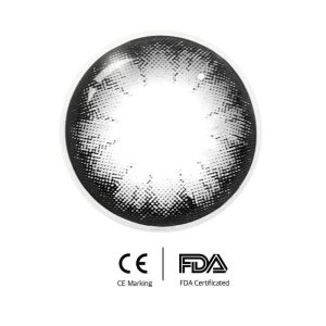 Unibling Baby Doll Black (1-Year)