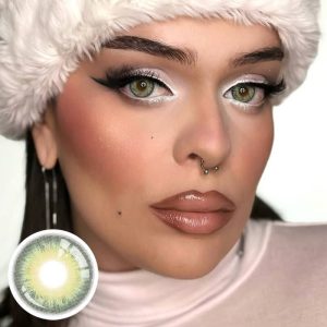 Unibling Celestia Green (1-Month)