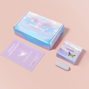 Unibling Magic Pop Orange (1-Year)