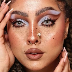 Unibling LA Girl Blue (1-Year)