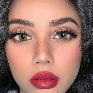 Unibling LA Girl Brown (1-Year)