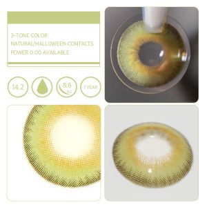 Unibling LA Girl Green (1-Year)