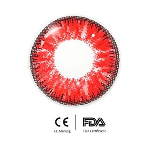 Unibling Mystery Red (1-Year)