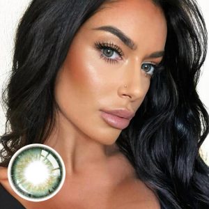 Unibling Uranus Green (1-Month)