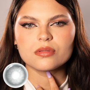 Unibling Glacier Grey (1-Month)