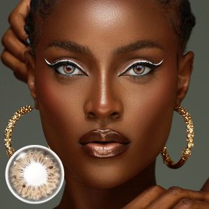 Unibling Iffy Brown (1-Year)